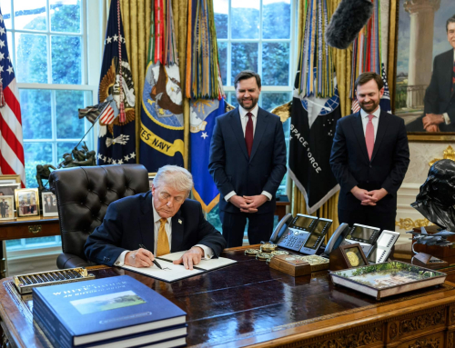 Jorge Martinez: President Trump’s war on fraud exposes national scandal Jorge Martinez: President Trump’s war on fraud exposes national scandal