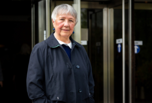 Judge throws out charges against Scottish grandmother arrested in abortion clinic buffer zone