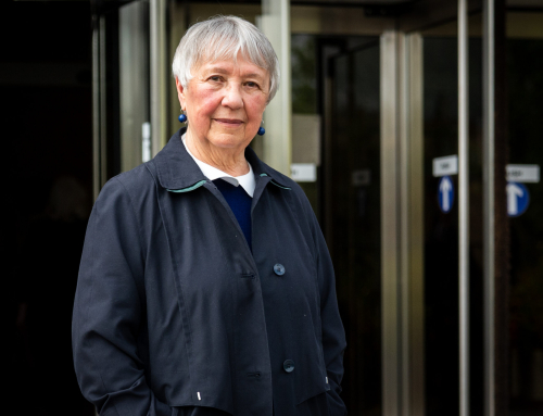 Judge throws out charges against Scottish grandmother arrested in abortion clinic buffer zone