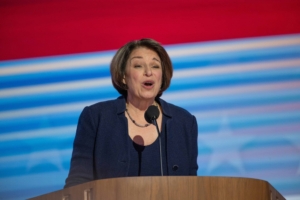 Klobuchar silent as Minnesota poised to lose out on significant education funding Klobuchar silent as Minnesota poised to lose out on significant education funding
