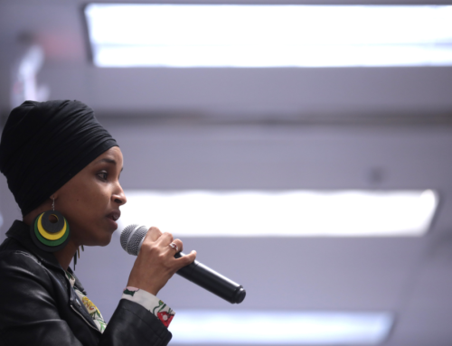 Lawmakers question Omar’s role in fraud scandal as she skips hearing