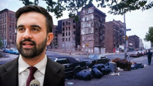 Mamdani’s Proposed Racial Equity Tax Targeting White Neighborhoods | The Gateway Pundit