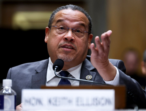 Man accused of M Medicaid fraud skips court hearing; warrant issued