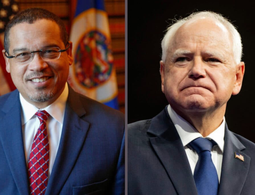 Minnesota House impeachment push against Walz, Ellison stalls in 8-8 committee deadlock