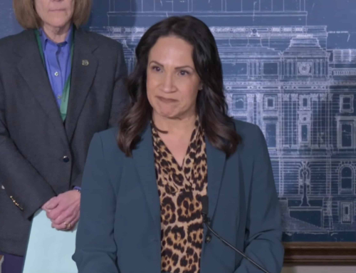 Minnesota Republicans propose largest tax cut in state history