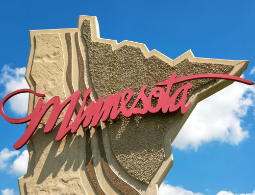 Minnesota’s economic outlook among worst in the nation, new report says