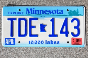 ‘More than my car payment’: Minnesota drivers shocked by soaring tab fees