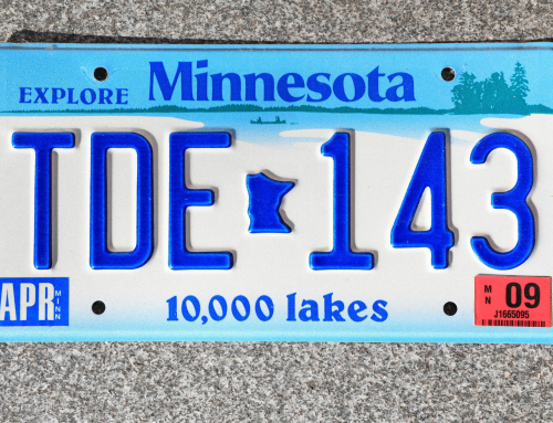 ‘More than my car payment’: Minnesota drivers shocked by soaring tab fees