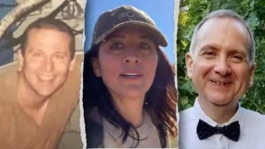 NASA steps into mystery of missing scientists as pressure builds for answers