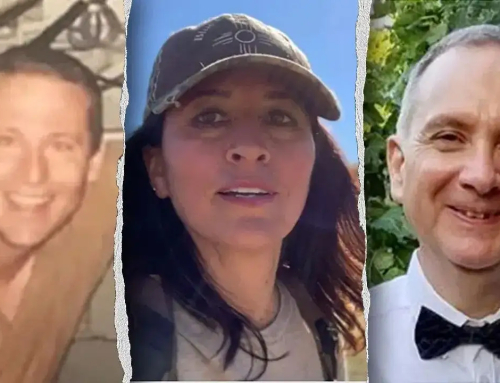 NASA steps into mystery of missing scientists as pressure builds for answers