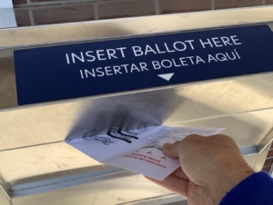 NJ Democrats Order USPS to IGNORE President Trump’s Election Integrity Mandate | The Gateway Pundit NJ Democrats Order USPS to IGNORE President Trump’s Election Integrity Mandate | The Gateway Pundit