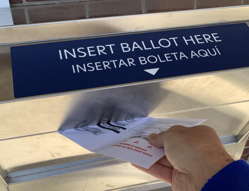 NJ Democrats Order USPS to IGNORE President Trump’s Election Integrity Mandate | The Gateway Pundit