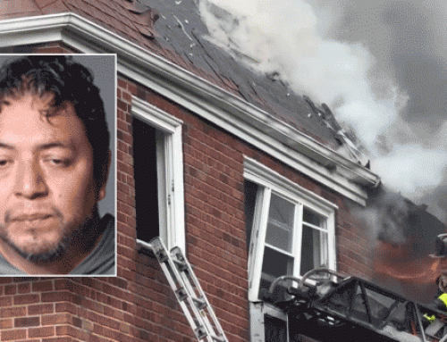 NYC refuses ICE detainer for illegal alien accused of fatal arson that killed 4