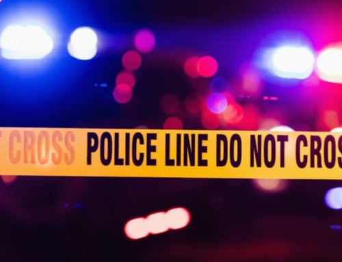 Political Violence and the Willful Self-Deception of the Left | The Gateway Pundit