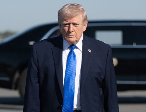 President Trump to address nation with ‘important update’ on Iran and more top headlines