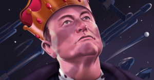 Put Not Your Trust in Techno-Kings