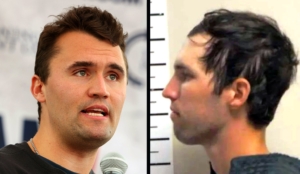 REPORT: Bullet Fragment From Charlie Kirk’s Autopsy Identified as .30 Caliber that Matches Rifle Used by Alleged Assassin Tyler Robinson | The Gateway Pundit