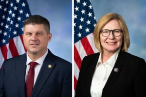 Republican lawmakers introduce bill requiring nonprofits to disclose number of noncitizens they assist