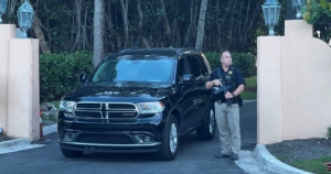 SMOKING GUN: FBI Found No Probable Cause to Raid Mar-a-Lago, But Biden’s DOJ Proceeded Anyway | The Gateway Pundit