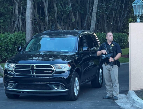 SMOKING GUN: FBI Found No Probable Cause to Raid Mar-a-Lago, But Biden’s DOJ Proceeded Anyway | The Gateway Pundit