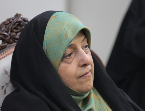 Secretary Marco Rubio TERMINATES Legal Status of Family Members Linked to Infamous 1979 Iranian Hostage-Taker Propagandist ‘Screaming Mary’ | The Gateway Pundit