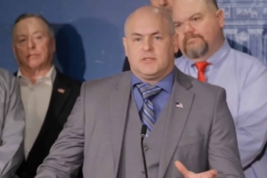 State auditor candidate proposes ‘fraud risk’ scoring system for all local governments