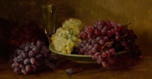 The Eternal Meaning of the Cup