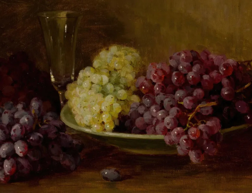 The Eternal Meaning of the Cup