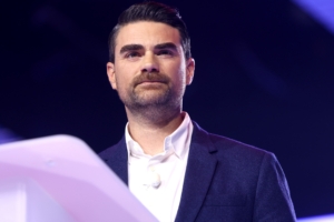 The Fifth Assassination Attempt: Ben Shapiro on the Media Lies Driving Political Violence | The Gateway Pundit