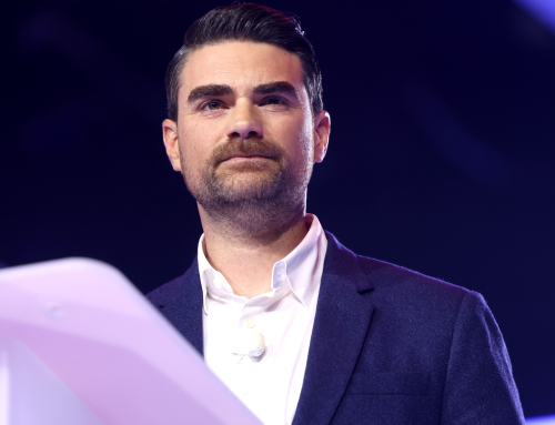 The Fifth Assassination Attempt: Ben Shapiro on the Media Lies Driving Political Violence | The Gateway Pundit