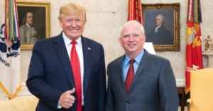 The John Eastman Story Is A Telltale For What Is At Stake For Justice In America | The Gateway Pundit