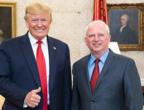 The John Eastman Story Is A Telltale For What Is At Stake For Justice In America | The Gateway Pundit