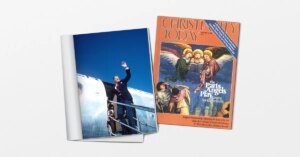 The Rise of the Religious Right