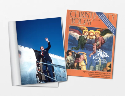 The Rise of the Religious Right