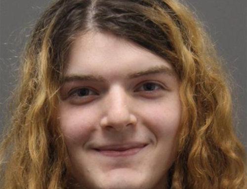 Trans Substitute Teacher Arrested for Allegedly Planning ‘Murder Spree’ at High School | The Gateway Pundit