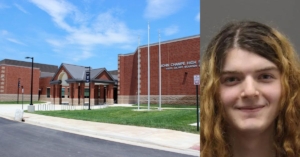 Transgender Substitute Teacher Busted for Plotting Massacre at Virginia High School, Bragging About ‘Kill List’ on Discord Chat App | The Gateway Pundit