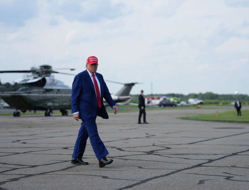 Trump Says “Iran Has Gone Through a Very Productive Regime Change!” | The Gateway Pundit Trump Says “Iran Has Gone Through a Very Productive Regime Change!” | The Gateway Pundit