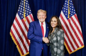 Trump Set to Appoint Firebrand Attorney Harmeet Dhillon After Sudden Resignation of Current No. 3: Report | The Gateway Pundit Trump Set to Appoint Firebrand Attorney Harmeet Dhillon After Sudden Resignation of Current No. 3: Report | The Gateway Pundit