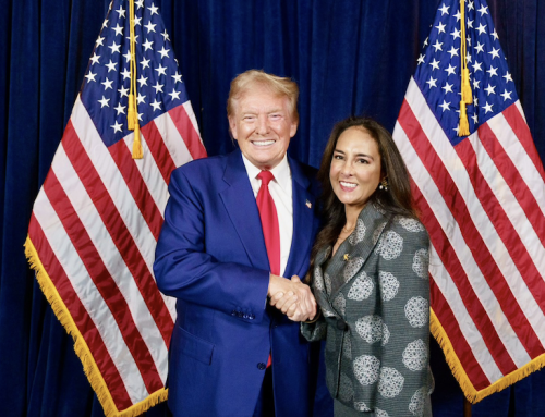 Trump Set to Appoint Firebrand Attorney Harmeet Dhillon After Sudden Resignation of Current No. 3: Report | The Gateway Pundit Trump Set to Appoint Firebrand Attorney Harmeet Dhillon After Sudden Resignation of Current No. 3: Report | The Gateway Pundit