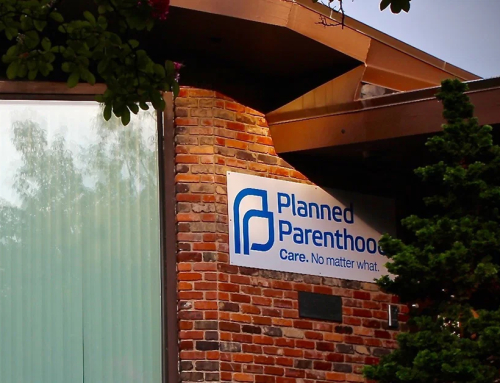 US Birth Rate Drops Again; Abortion Numbers Soar