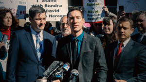 Undercover Journalist Who Exposed Planned Parenthood’s Sale of Baby Body Parts Gets Exonerated Undercover Journalist Who Exposed Planned Parenthood’s Sale of Baby Body Parts Gets Exonerated