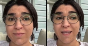 WATCH: Looney TikToker Claims Well-Kept Grass Lawns Are Racist and ‘Based in White Supremacy’ in Viral Video, Demands We Bring Back Weeds Instead | The Gateway Pundit WATCH: Looney TikToker Claims Well-Kept Grass Lawns Are Racist and ‘Based in White Supremacy’ in Viral Video, Demands We Bring Back Weeds Instead | The Gateway Pundit