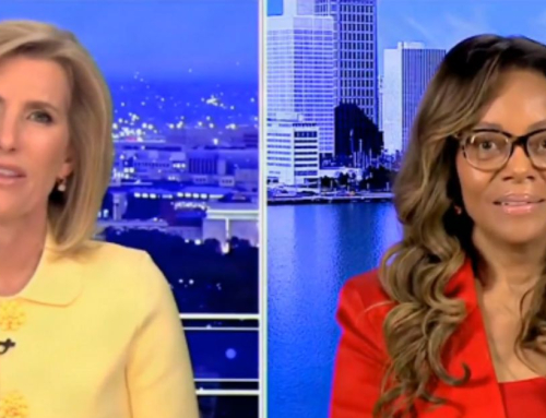 WATCH: Michigan Democrat Rep. Karen Whitsett Quits Politics, Blasts the Left’s Radical Abortion and LGBTQ Agenda, Says Party is ‘Incompatible with My Christian Faith’ | The Gateway Pundit WATCH: Michigan Democrat Rep. Karen Whitsett Quits Politics, Blasts the Left’s Radical Abortion and LGBTQ Agenda, Says Party is ‘Incompatible with My Christian Faith’ | The Gateway Pundit