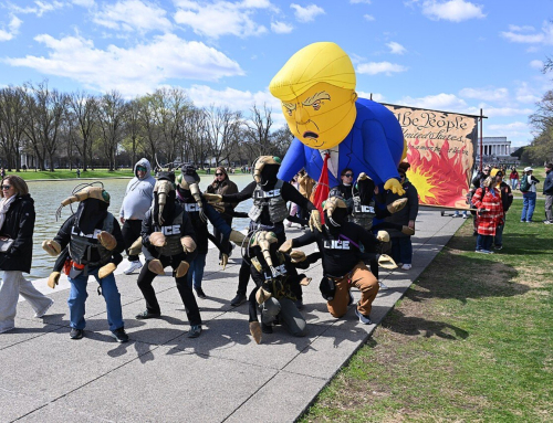 WAYNE ROOT: Charles Barkley and the “No Kings” Protesters: Exhibit A for Ignorant, Delusional and “Dumb as a Doorknob.” | The Gateway Pundit