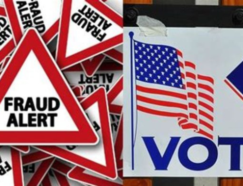 WAYNE ROOT: Iran War Becoming “Weapon of Mass Distraction.” Why is No One Talking About Voter ID or SAVE Act Anymore? Winning Midterms is Far More Important Than Iran. President Trump, Please Sign Two More Executive Orders About Voter ID and Paper Ballots ASAP! | The Gateway Pundit