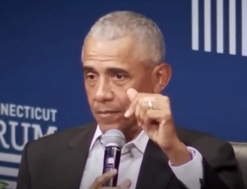 WAYNE ROOT: President Trump, You Want to Win Midterms? You Need to Get Your Base Excited. Here’s How: Indict & Arrest Obama. And Now We Have the Perfect Prosecutor in Place: Joe DiGenova. | The Gateway Pundit