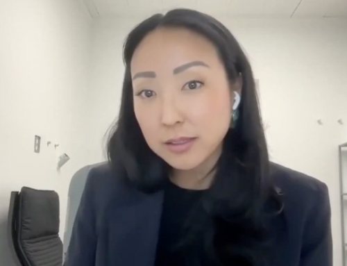 Watch: Dem Congressional Candidate Accidentally Exposes the Horrors of IVF with Her Pro-Abortion Argument | The Gateway Pundit