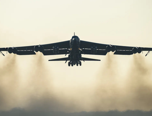 What B-52 bombers bring to the Iran fight and more top headlines What B-52 bombers bring to the Iran fight and more top headlines