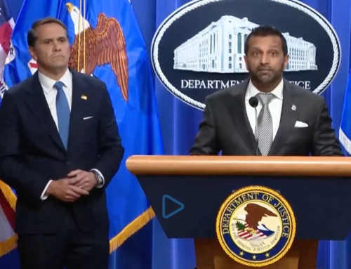 Who Funds the Southern Poverty Law Center’s 9 Million Revenue and 0 Million Assets? | The Gateway Pundit