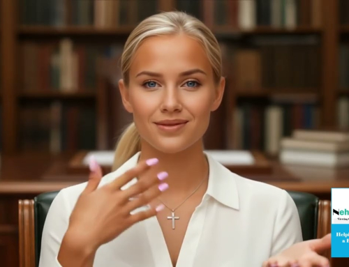 Nehemiah Reset Martin Luther: Man Changed the Course of Christianity – Part 1